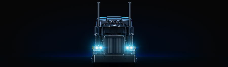 truck