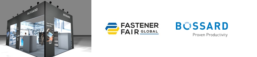 header fastener fair