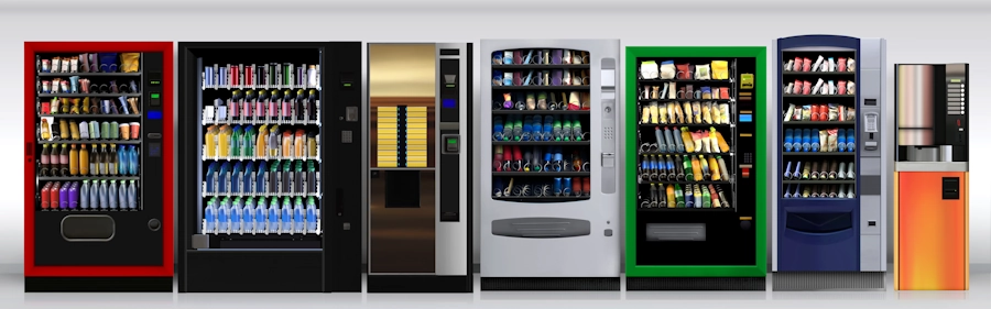 header Automaten