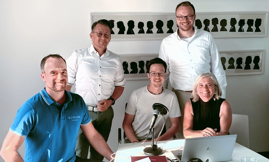 Bossard Expert Talk