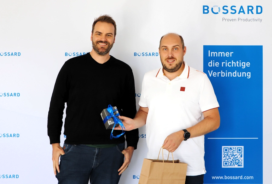 preisuebergabe
