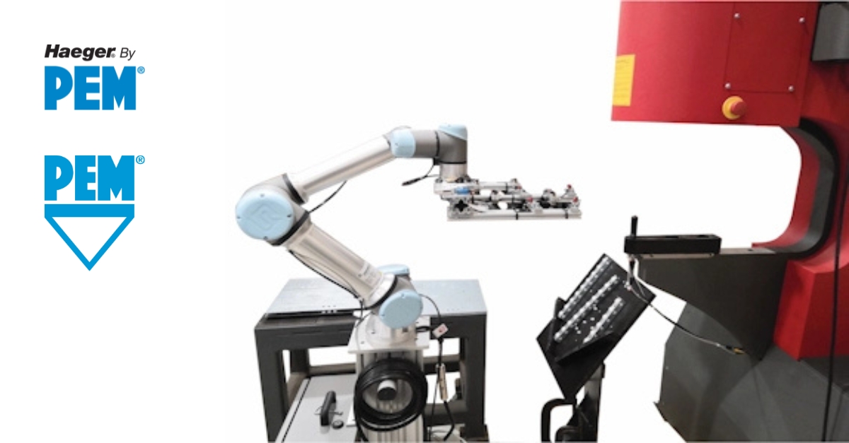 blechexpo machines