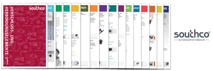 southco catalog