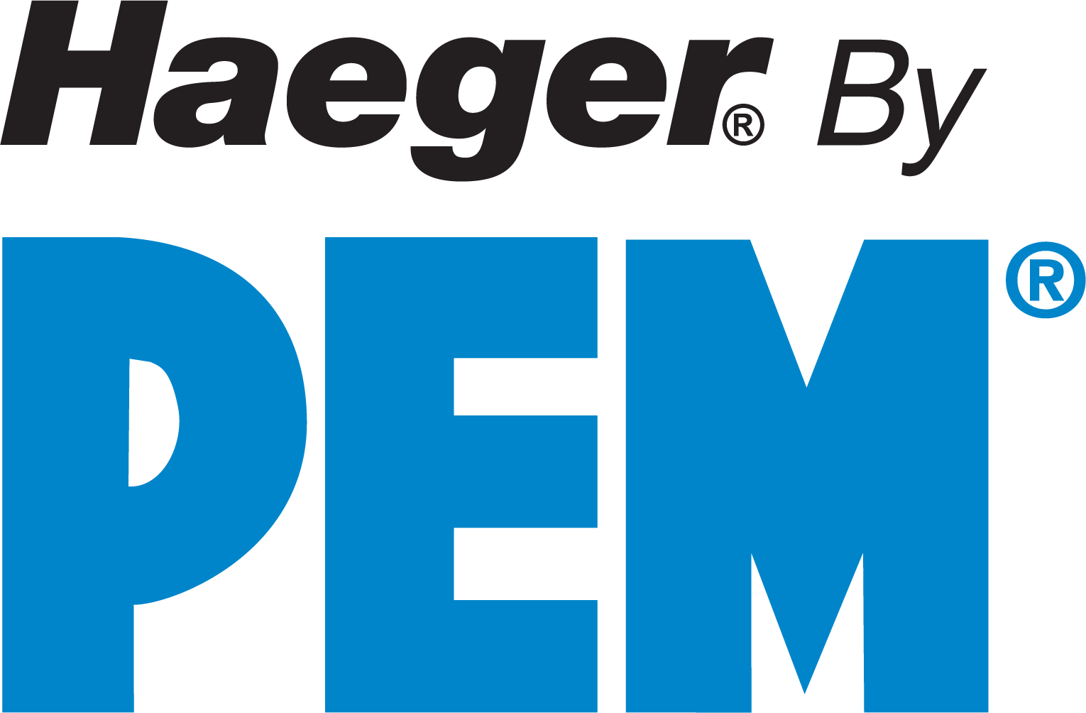 Haeger Logo neu