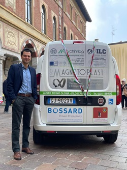Auser innaugurazione