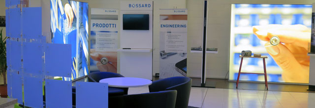 Bossard Italia, Legnano (MI)