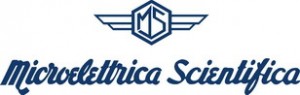 Logo Microelettrica Scientifica