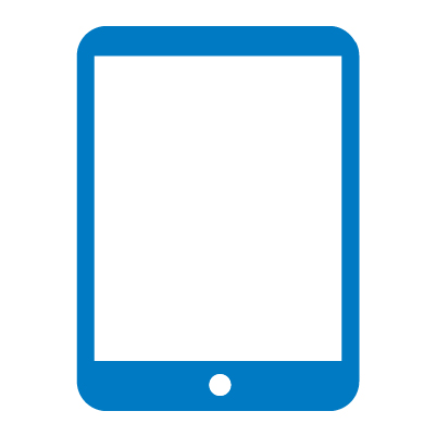 tablet