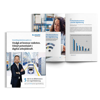 Tillverkningsindustrins guide 2023