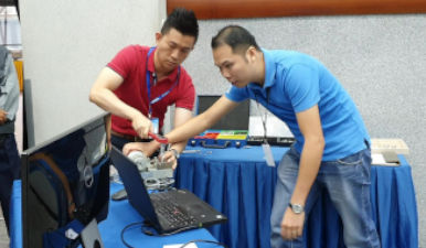Assembly Torque Test