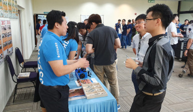 Product Display