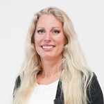 Åsa Lingmerth - Sales Engineer Business Development at Bossard
