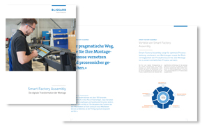 Brochure Smart Factory Assembly