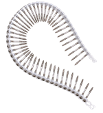 SPAX Fassadenschraube