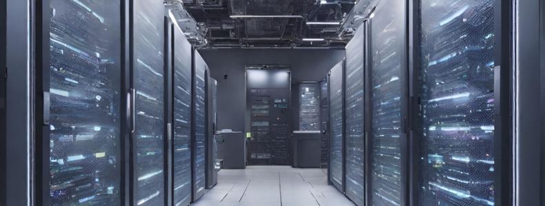 AI 伺服器產業扣件的應用及介紹