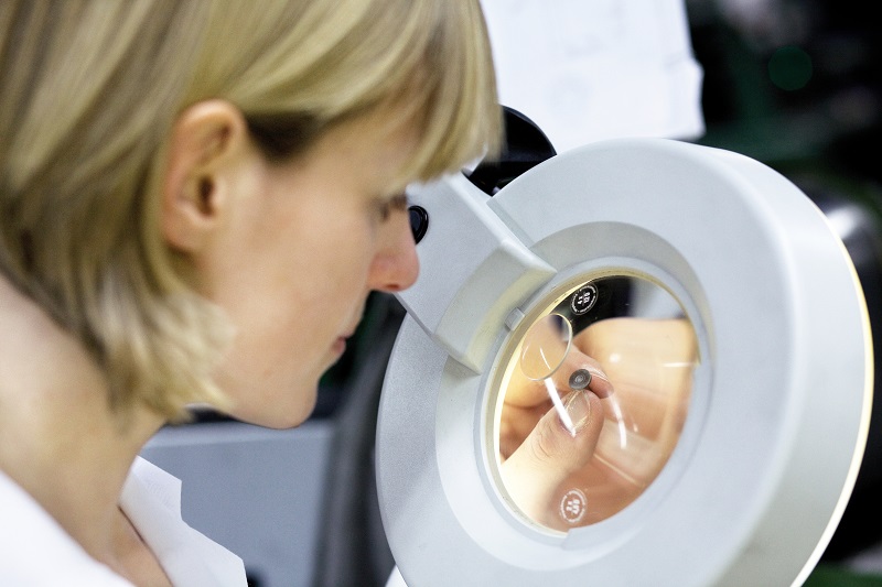 Bossard Elementy złączne