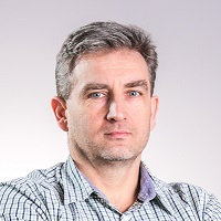 Roman Wolicki Bossard Poland