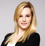 Alicja Leszko-Podkowska, Production Development Manager w 3Shape