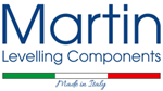 Logo Martin