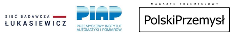 Polish Swiss Roundtable 4.0 logotypy patronów