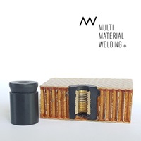 MM-Welding® Double Pin