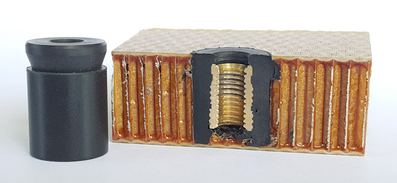 MM-Welding® Double Pin