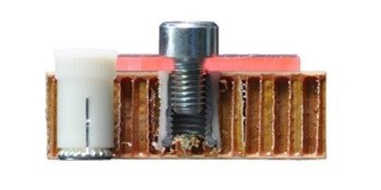 MM-Welding® Wkładka LiteWWeight®