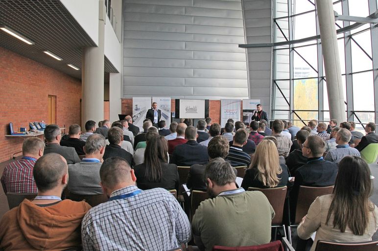 V Seminarium Techniczne PSIiTM i Bossard Poland 2018