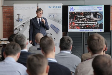 Grzegorz Klekot Politechnika Warszawska