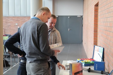 V Seminarium Techniczne PSIiTM i Bossard Poland 2018