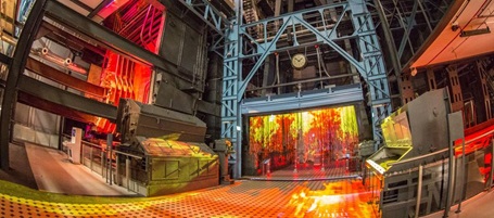 Centrum Nauki i Techniki EC1 w Łodzi