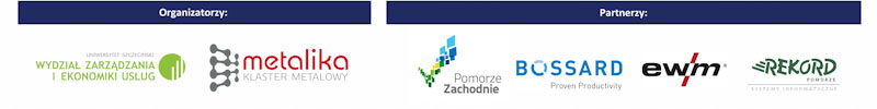 Konferencja Smart 2019 organizatorzy i partnerzy