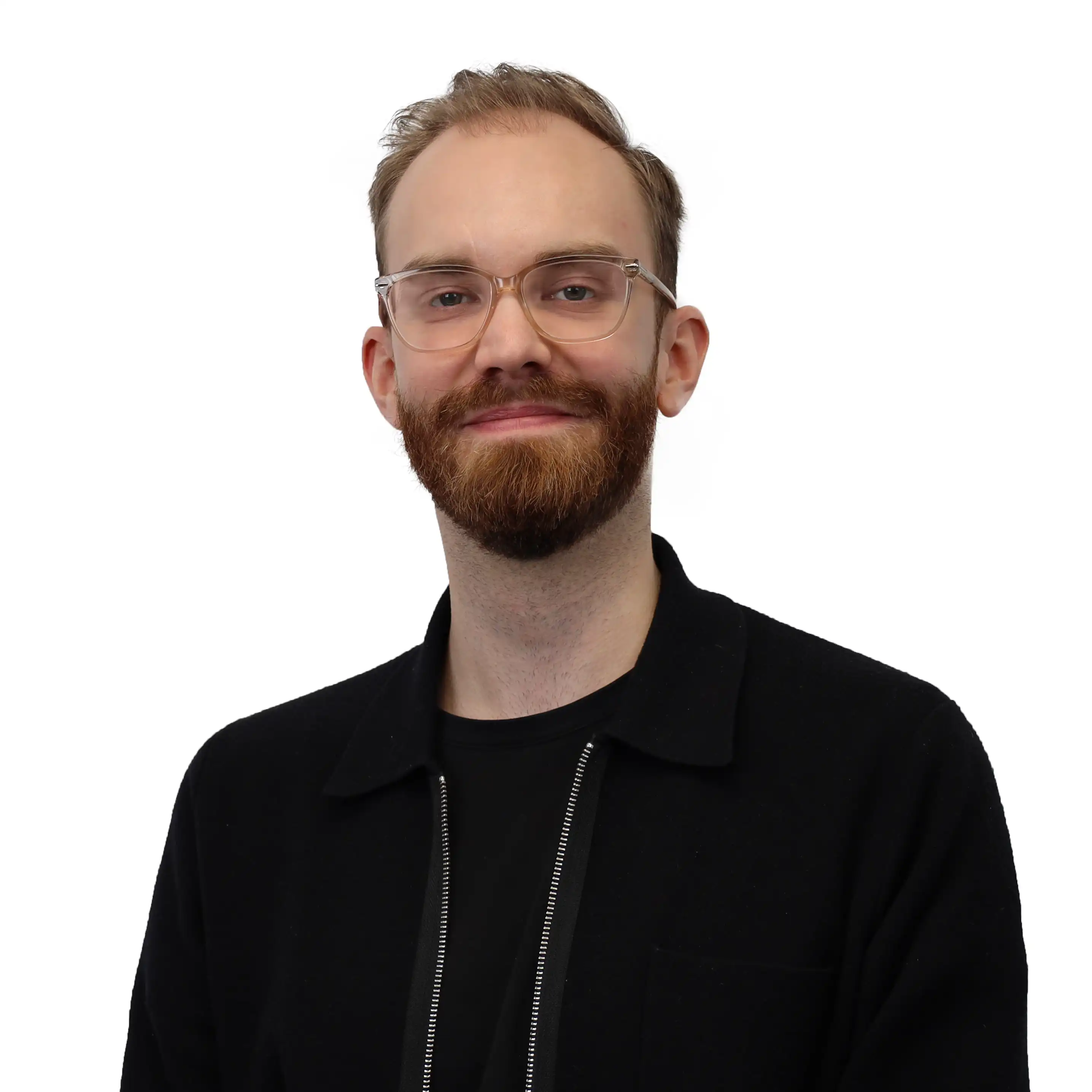 Johannes Gunnarsson Bossard Sweden