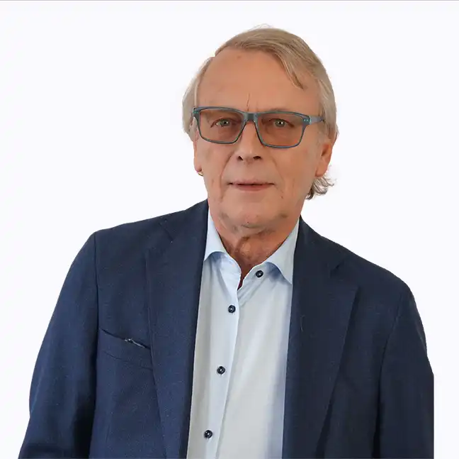 Lars Svensson