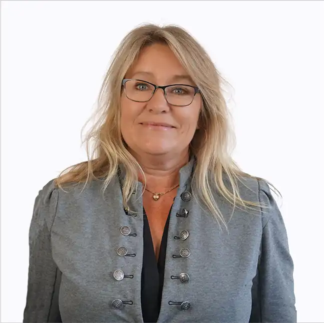 Marie Bossard Sweden
