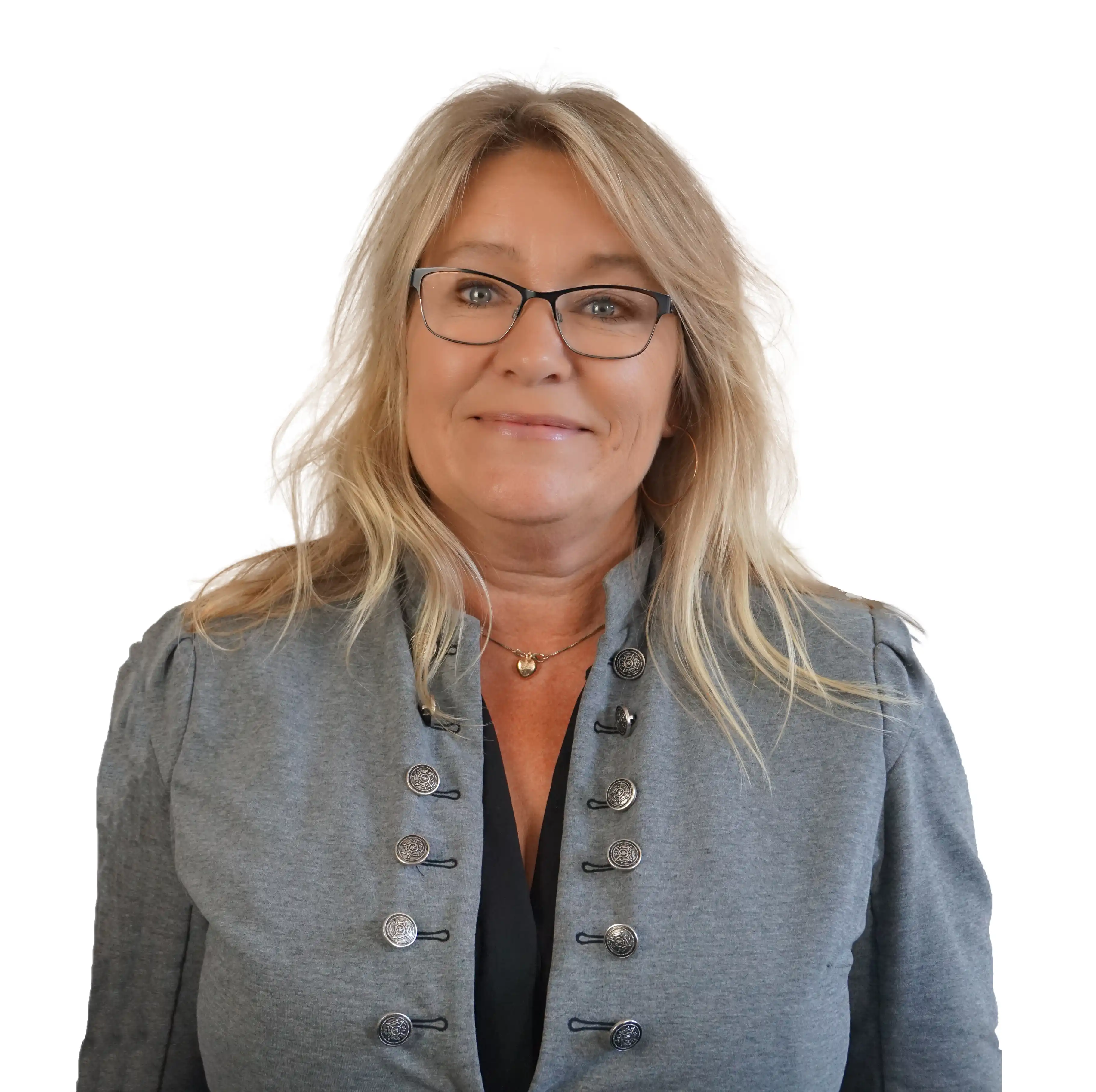 Marie Bossard Sweden