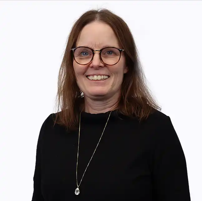 Marie Järlesäter