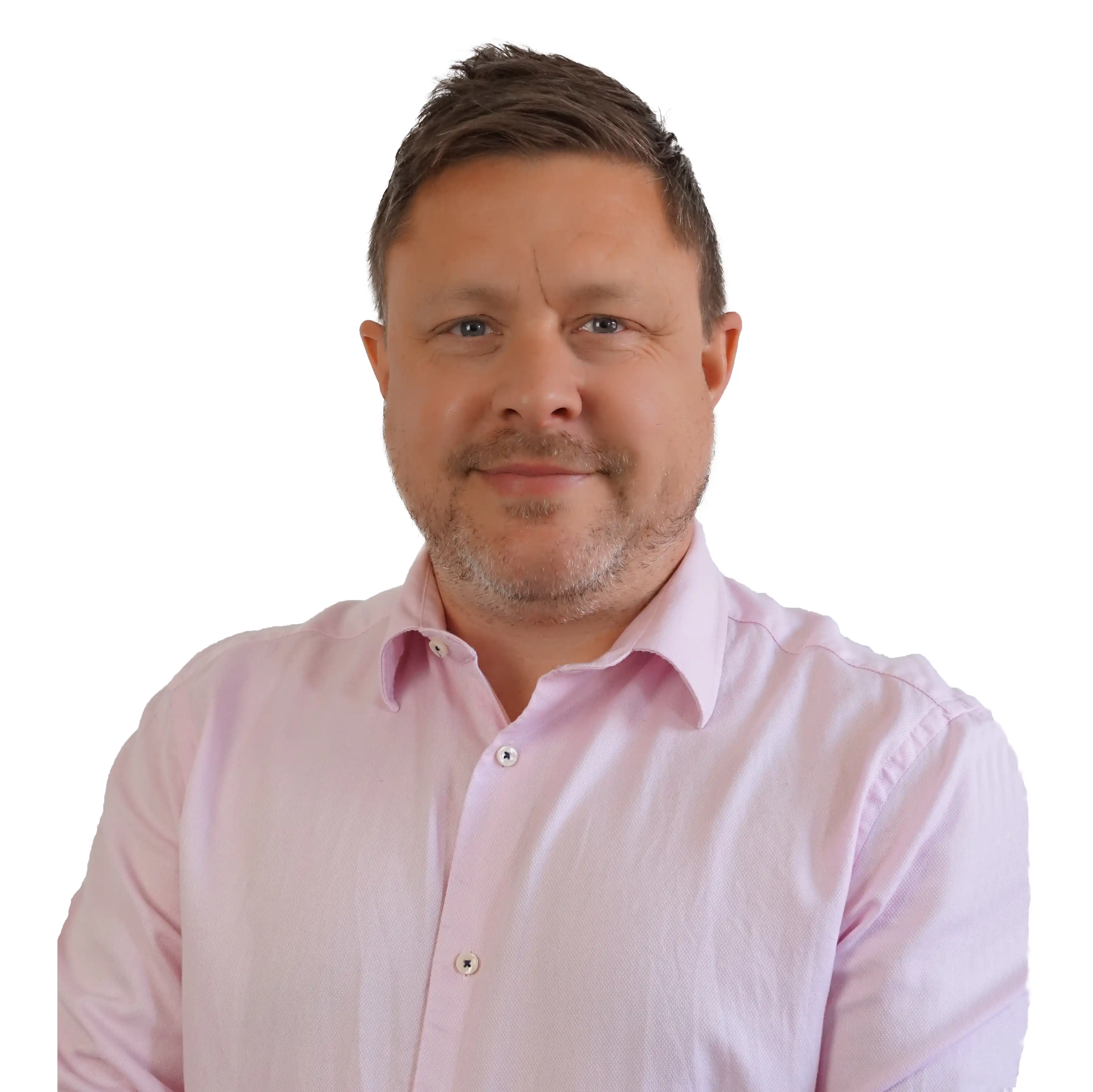 Mats Vendelbo, Bossard Sweden