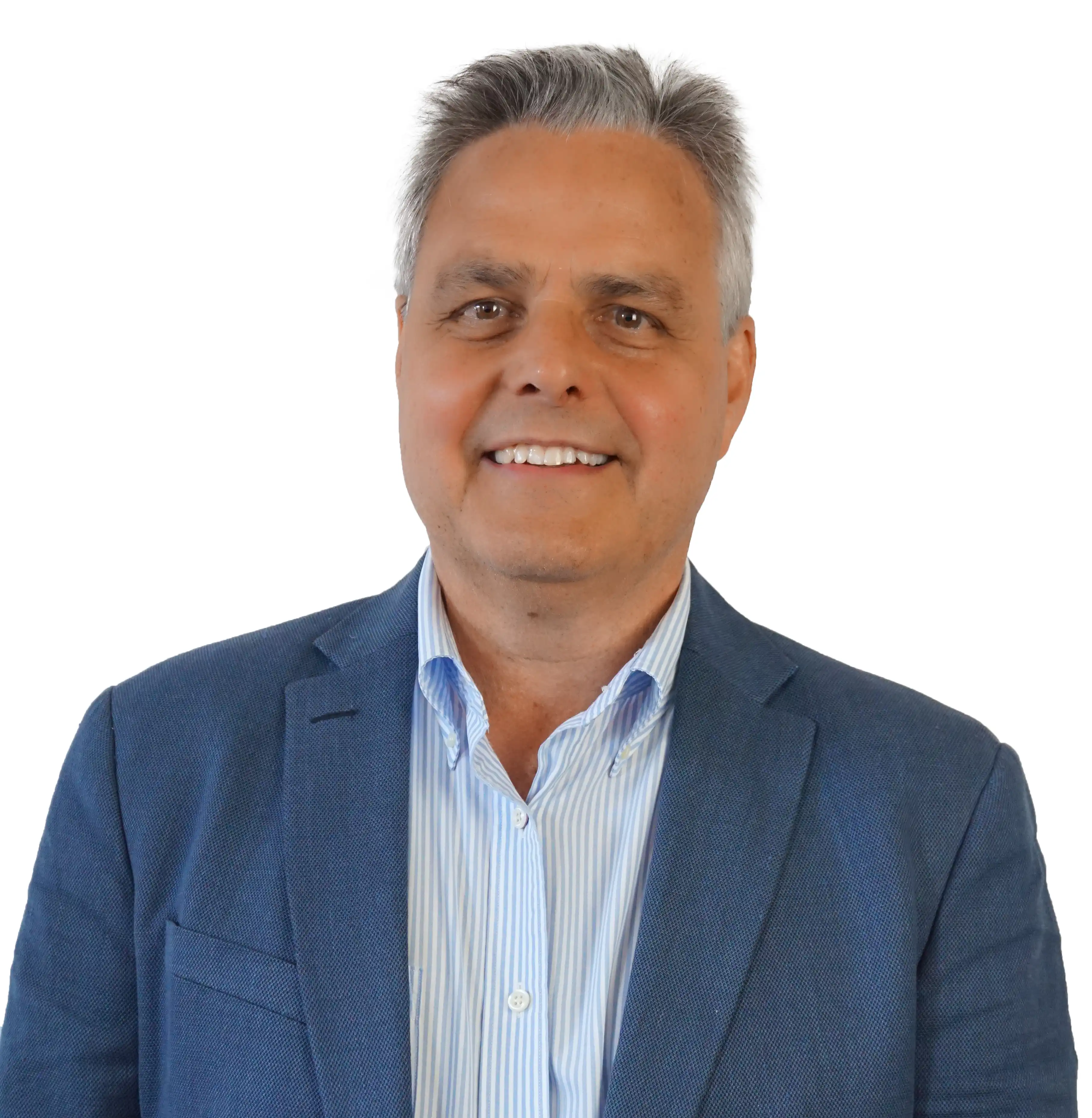 Peter Hammartång Bossard Sweden