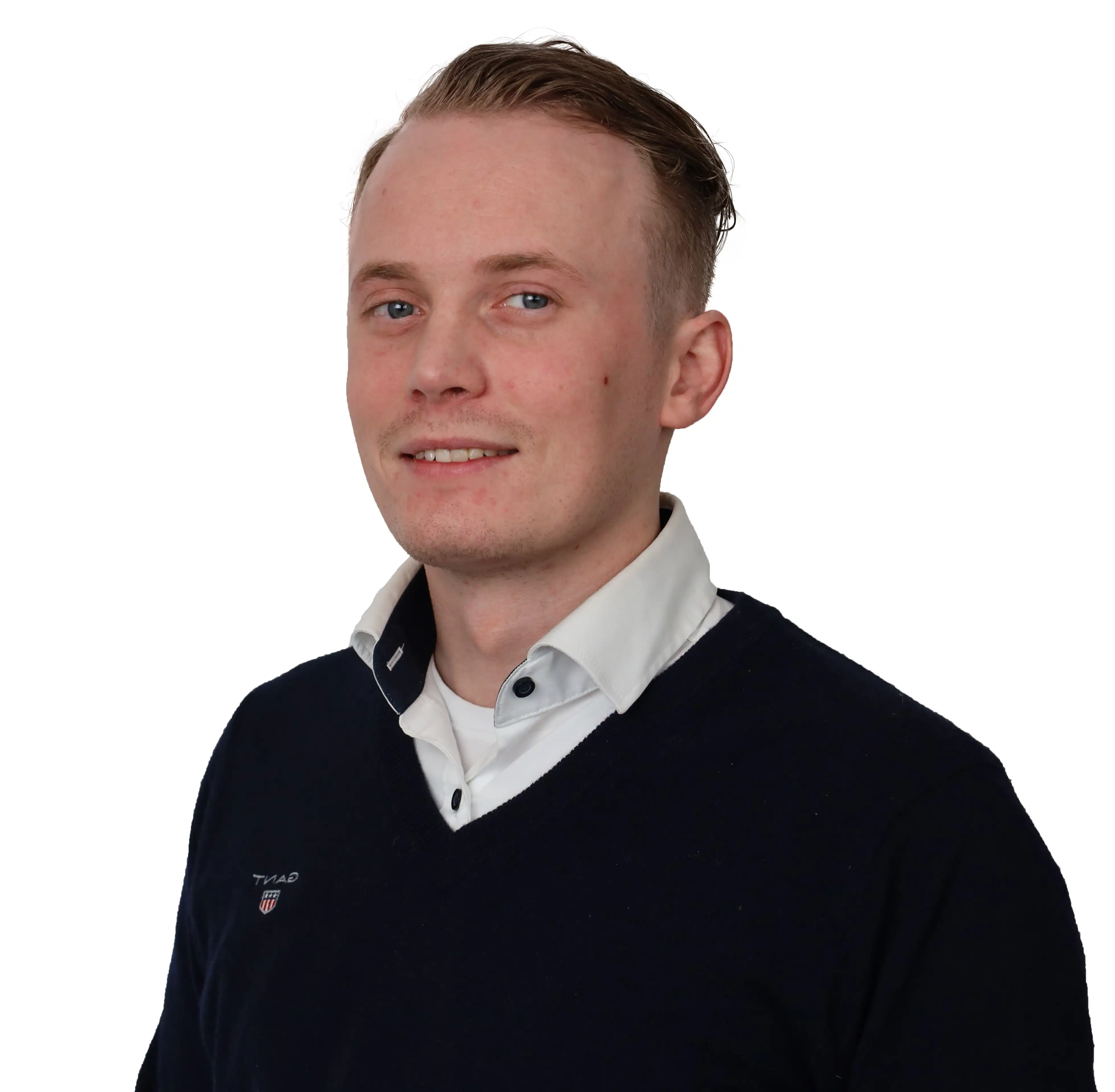 Rickard Andersson