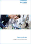 Electrical Engineering Brochure Preview