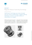 PEM Ghost Factsheet Vorschau