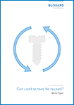 Fastener solution