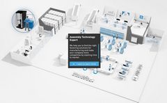3DP Blueprint