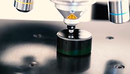 Thử nghiệm độ cứng Hardness test