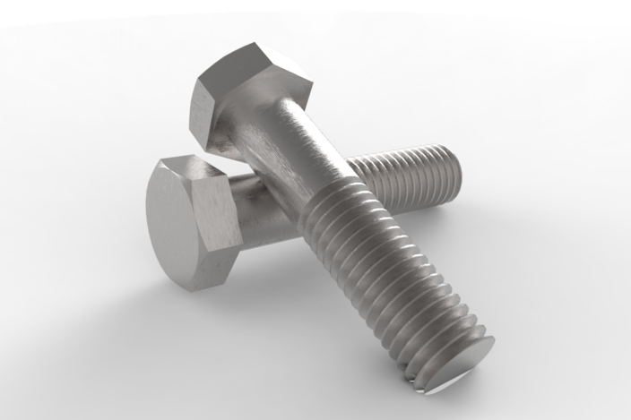 Bolts