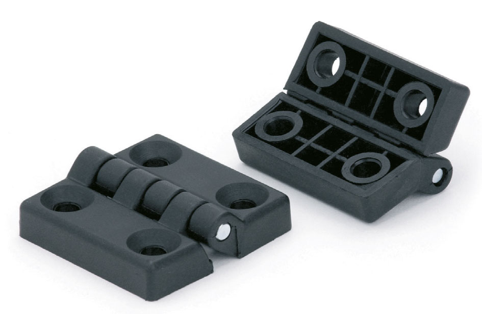 Fasteks Access Line - Cerniere