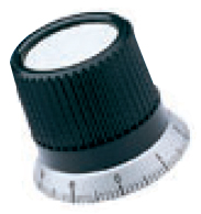 Elementi di regolazione