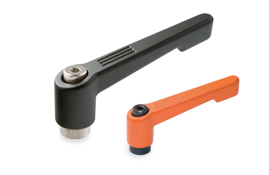 Fasteks Access Line - maniglie di serraggio