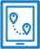 Digitaal routeplan